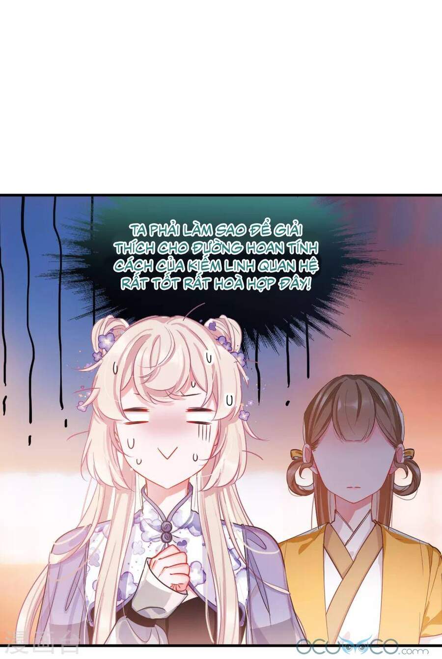 Danh Kiếm Chủng Chapter 33-36 - 58