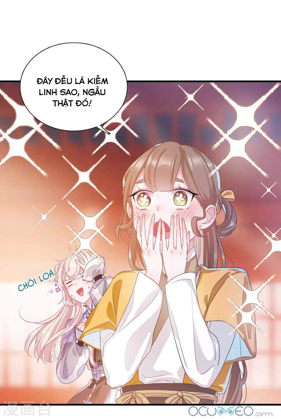 Danh Kiếm Chủng Chapter 33-36 - 60