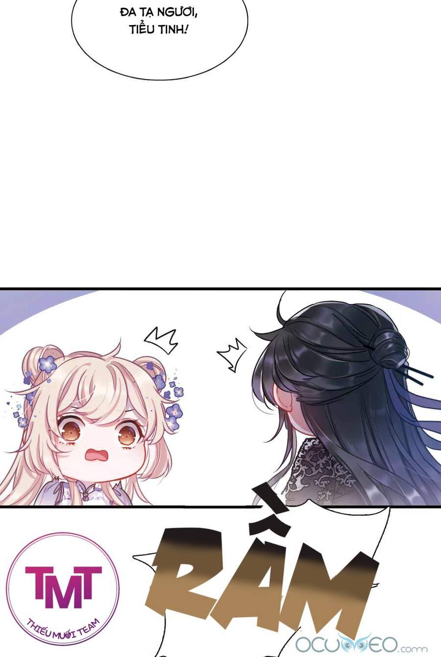 Danh Kiếm Chủng Chapter 33-36 - 7