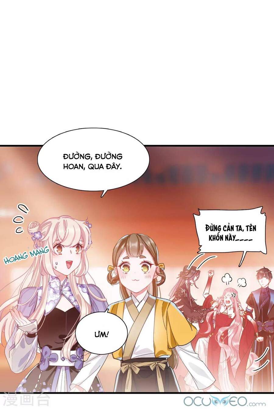 Danh Kiếm Chủng Chapter 33-36 - 63