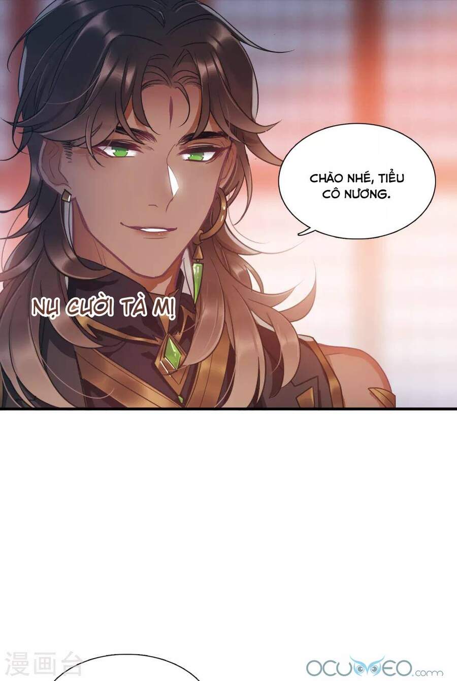 Danh Kiếm Chủng Chapter 33-36 - 68