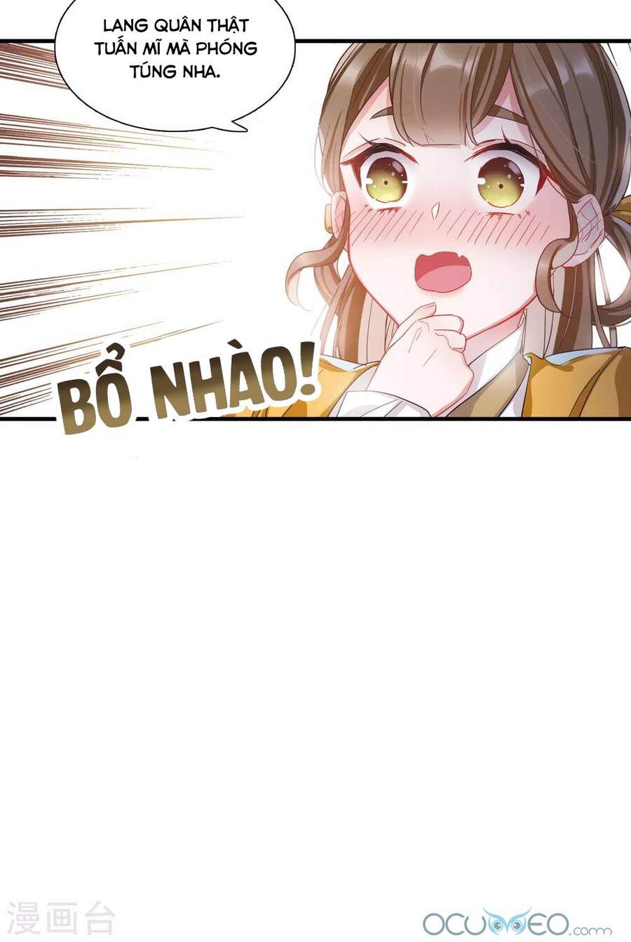 Danh Kiếm Chủng Chapter 33-36 - 69