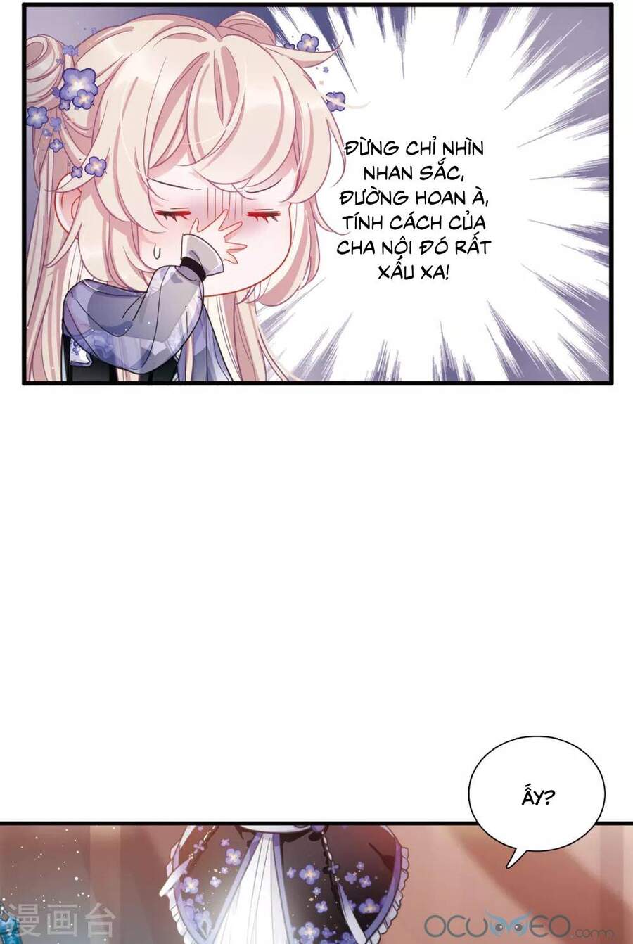 Danh Kiếm Chủng Chapter 33-36 - 70