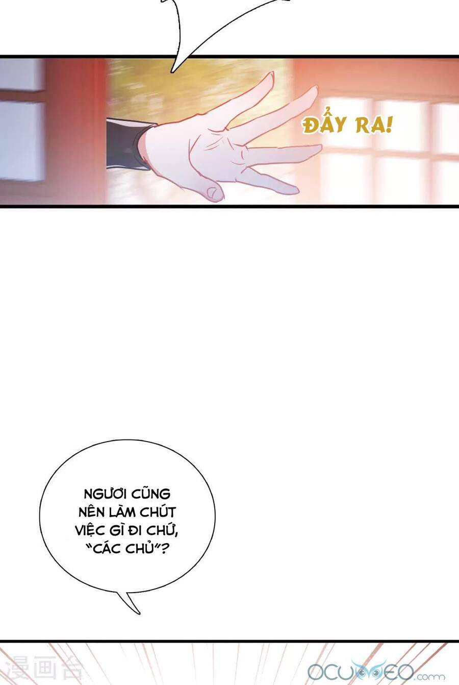 Danh Kiếm Chủng Chapter 33-36 - 8