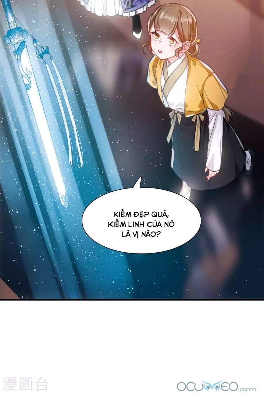 Danh Kiếm Chủng Chapter 33-36 - 71