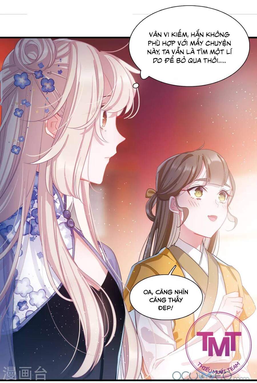 Danh Kiếm Chủng Chapter 33-36 - 72