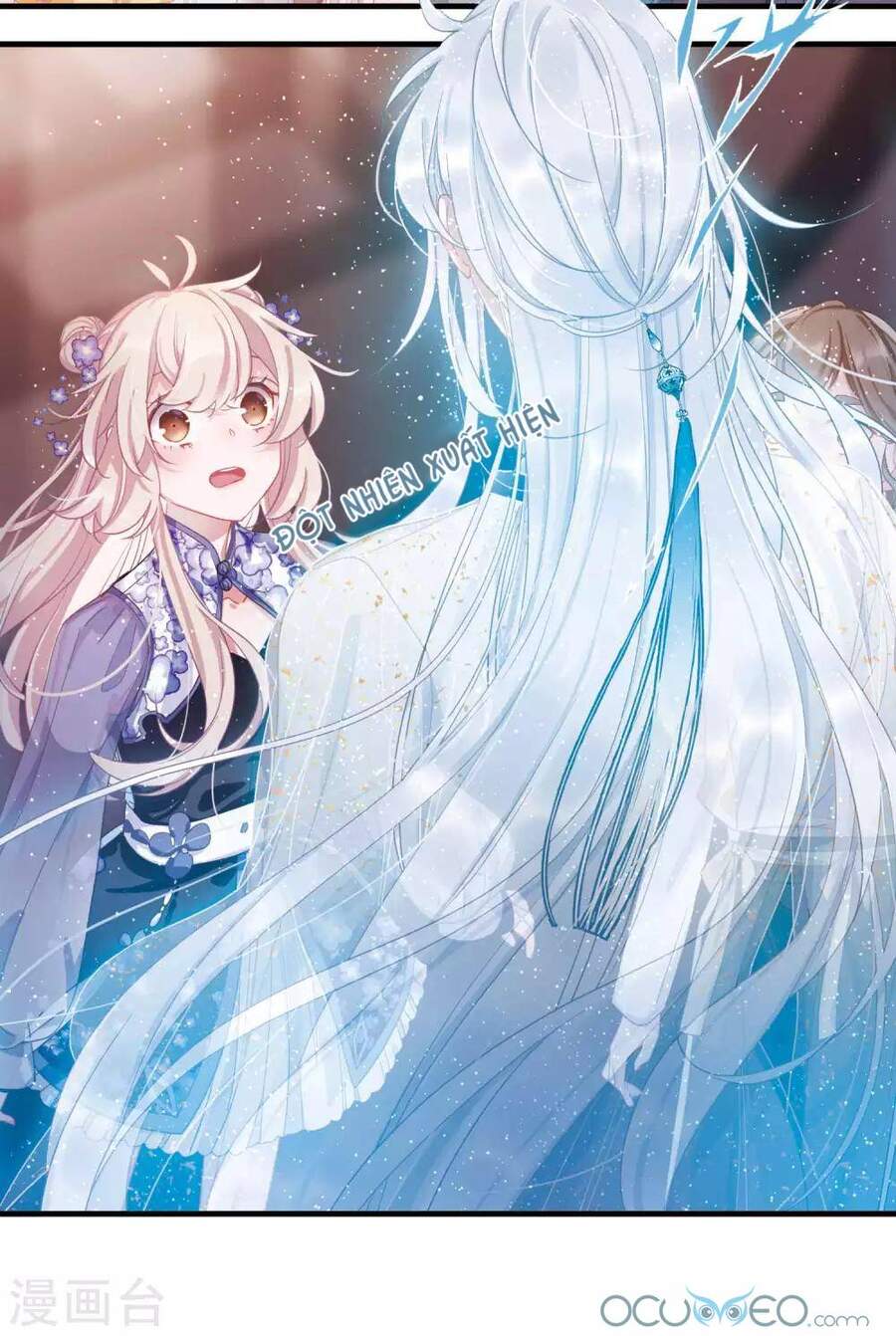 Danh Kiếm Chủng Chapter 33-36 - 74