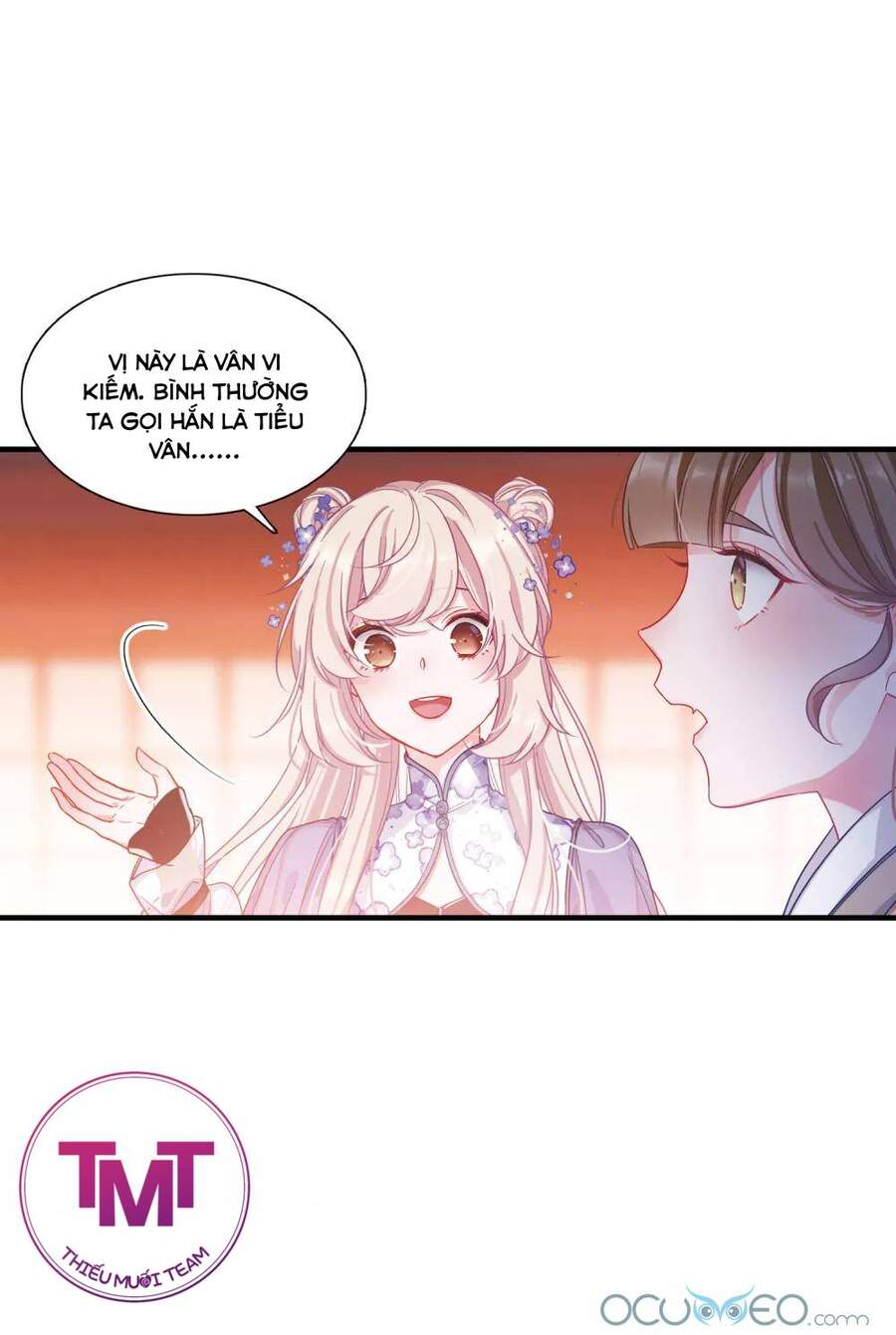 Danh Kiếm Chủng Chapter 33-36 - 77