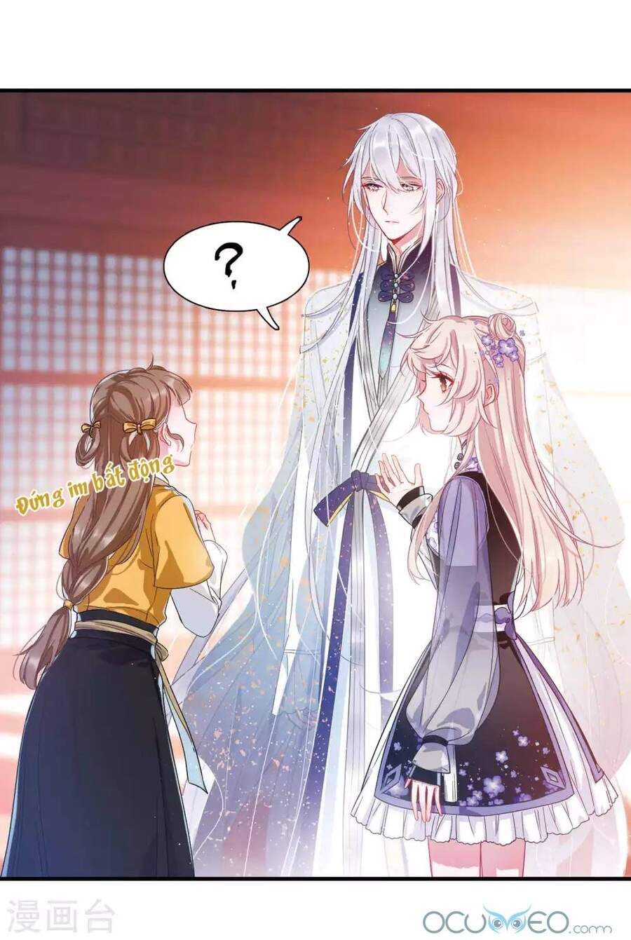 Danh Kiếm Chủng Chapter 33-36 - 78