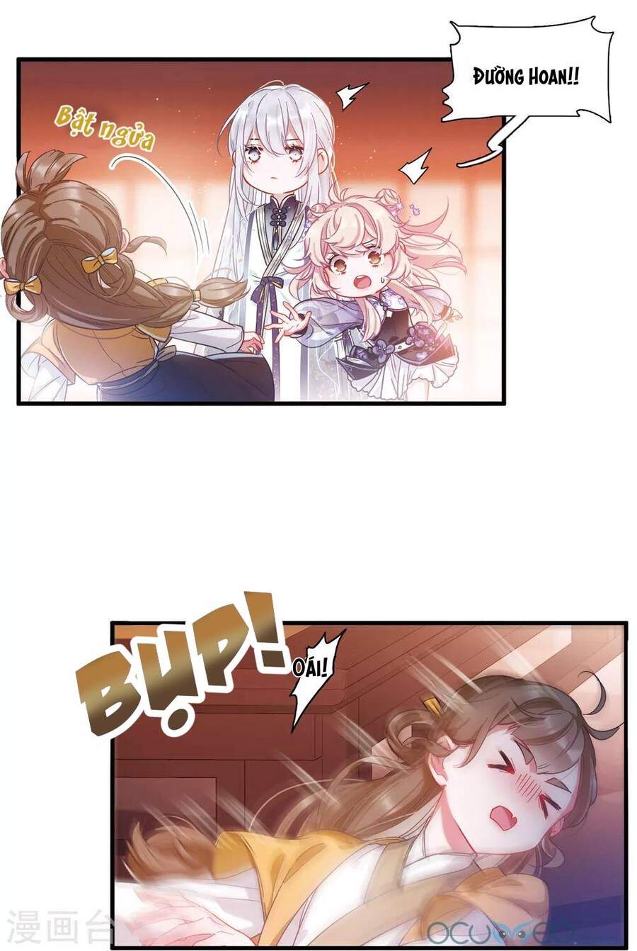 Danh Kiếm Chủng Chapter 33-36 - 80