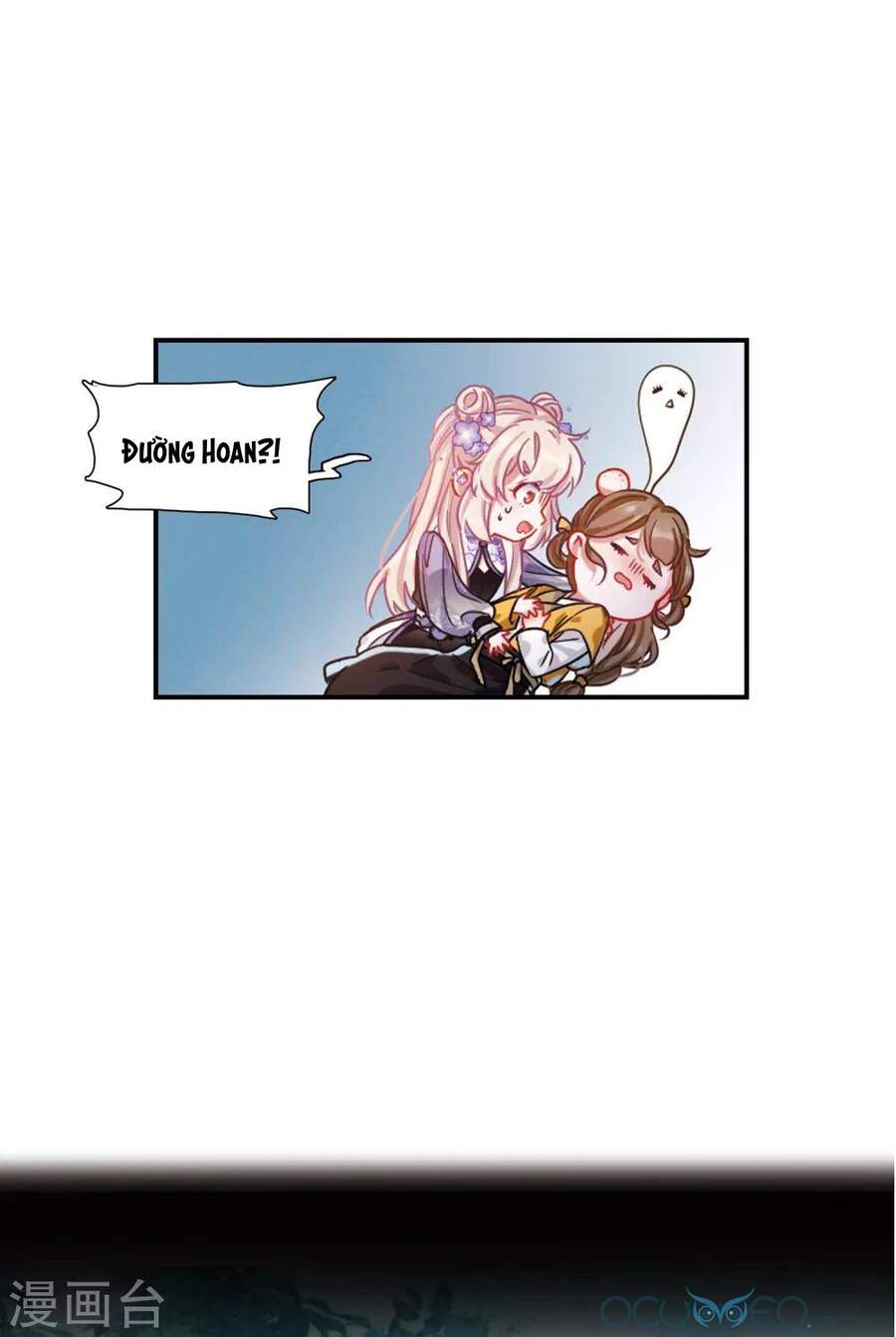 Danh Kiếm Chủng Chapter 33-36 - 81