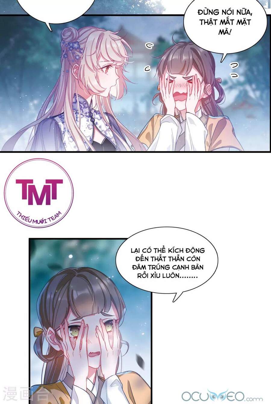 Danh Kiếm Chủng Chapter 33-36 - 83
