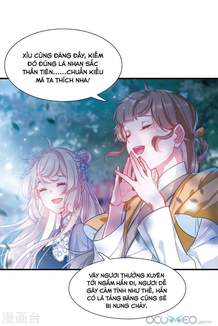 Danh Kiếm Chủng Chapter 33-36 - 85