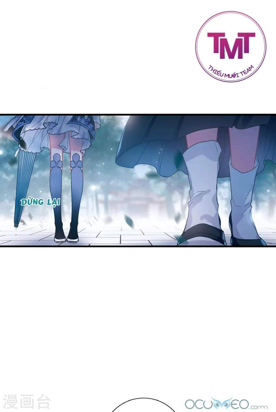 Danh Kiếm Chủng Chapter 33-36 - 88