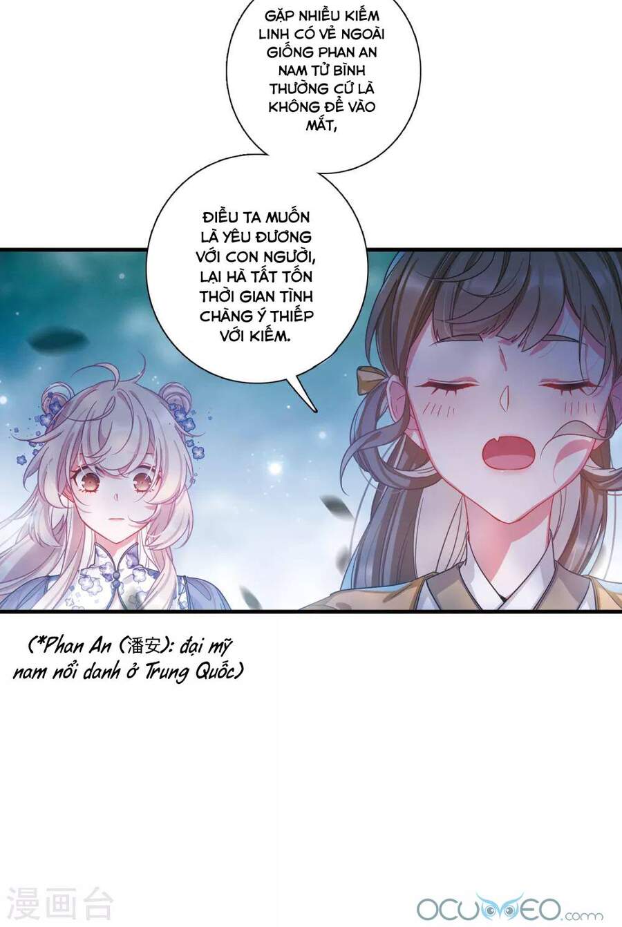 Danh Kiếm Chủng Chapter 33-36 - 89