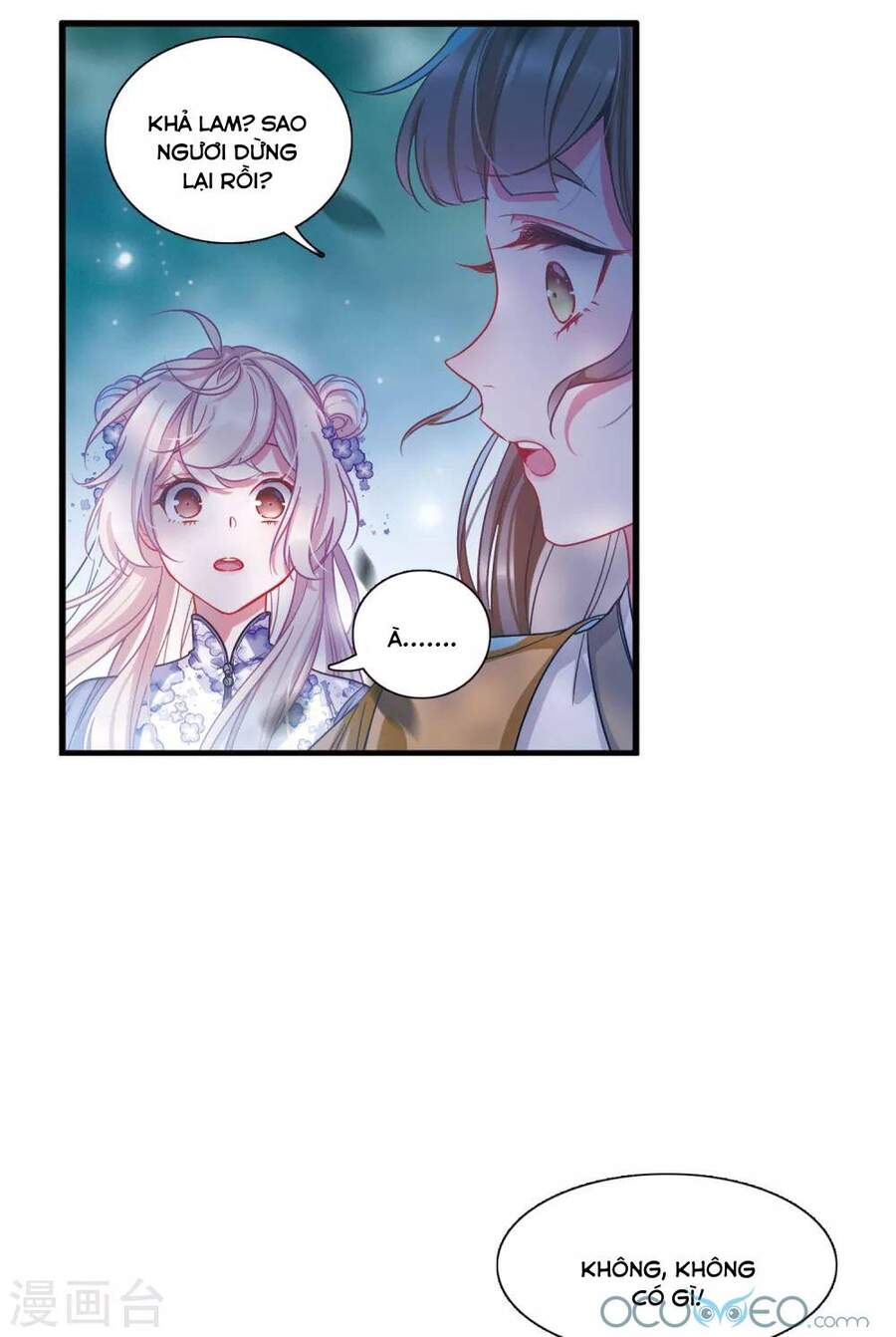 Danh Kiếm Chủng Chapter 33-36 - 90