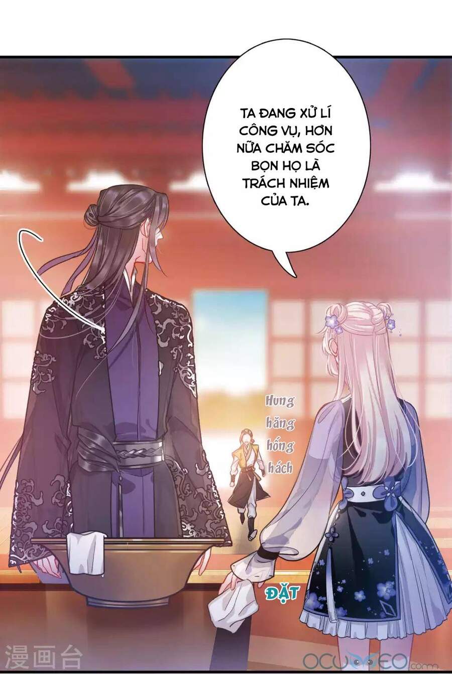 Danh Kiếm Chủng Chapter 33-36 - 10