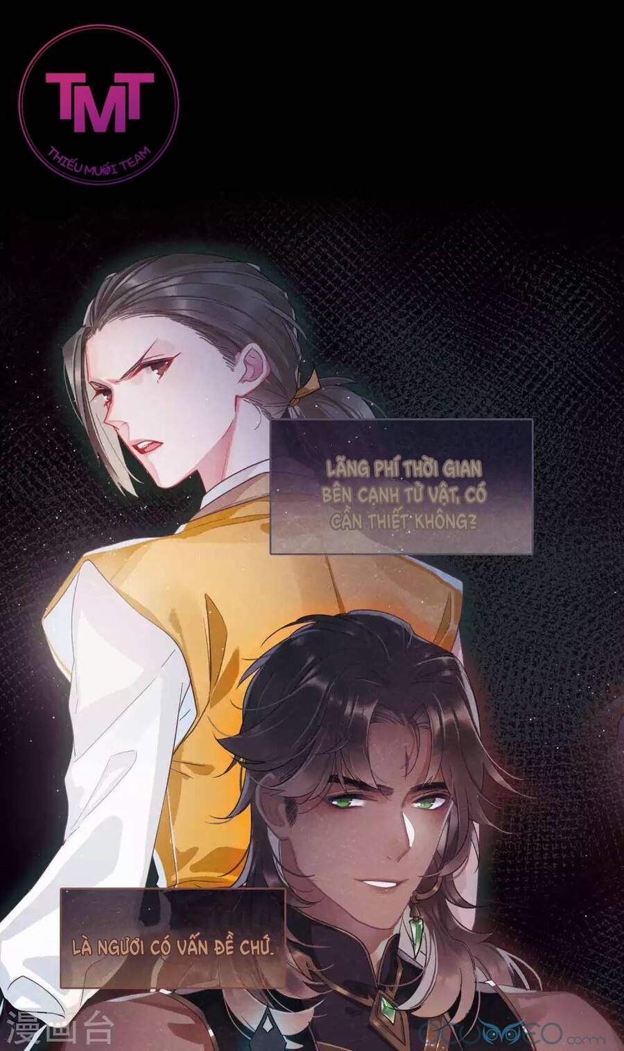 Danh Kiếm Chủng Chapter 33-36 - 93