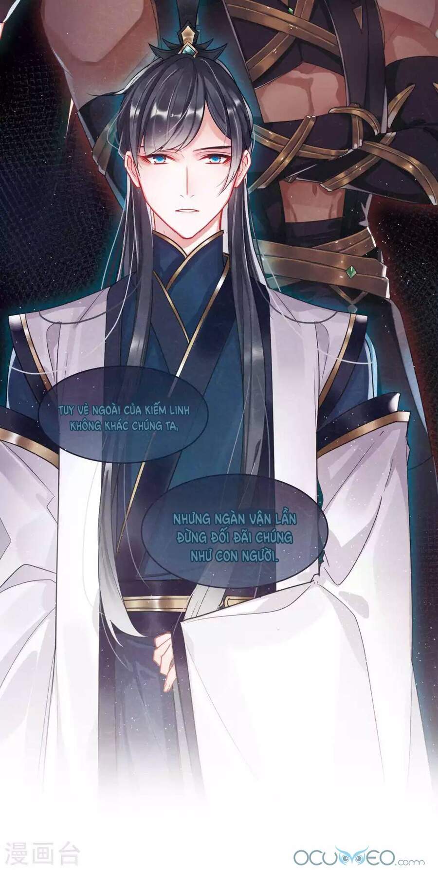 Danh Kiếm Chủng Chapter 33-36 - 94