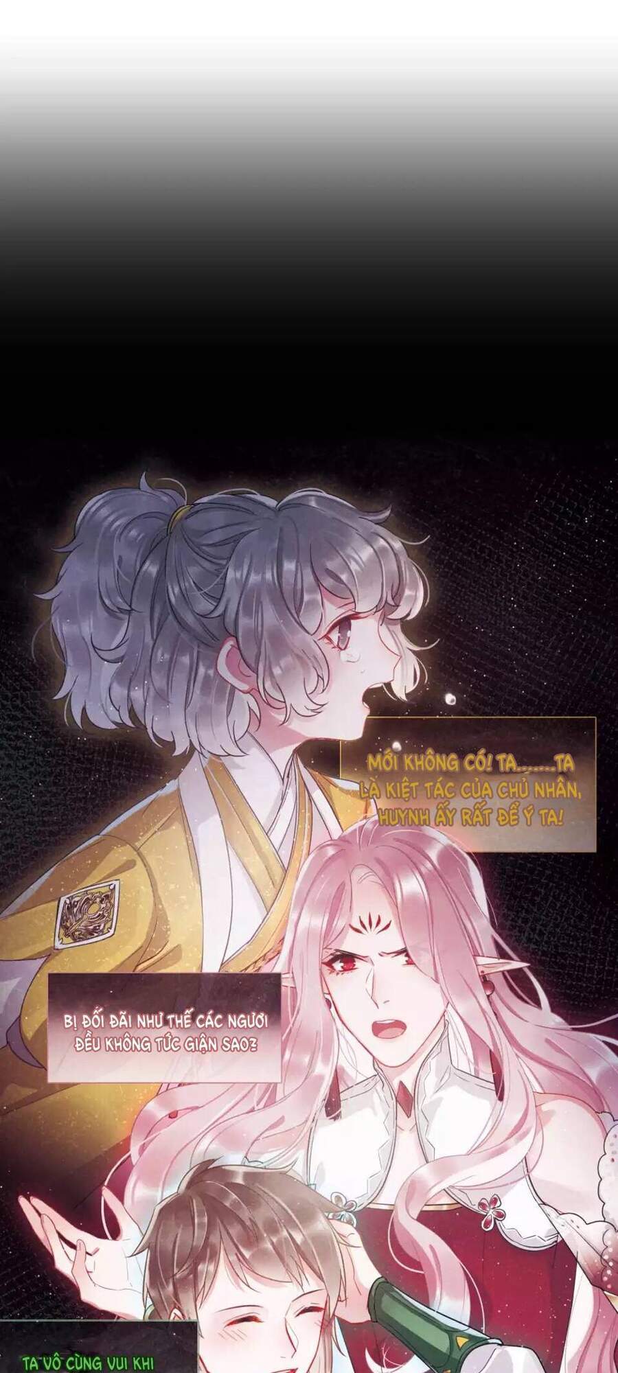 Danh Kiếm Chủng Chapter 33-36 - 95