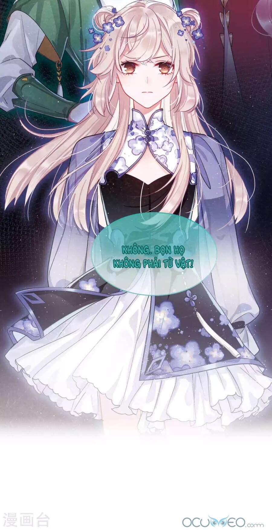 Danh Kiếm Chủng Chapter 33-36 - 97