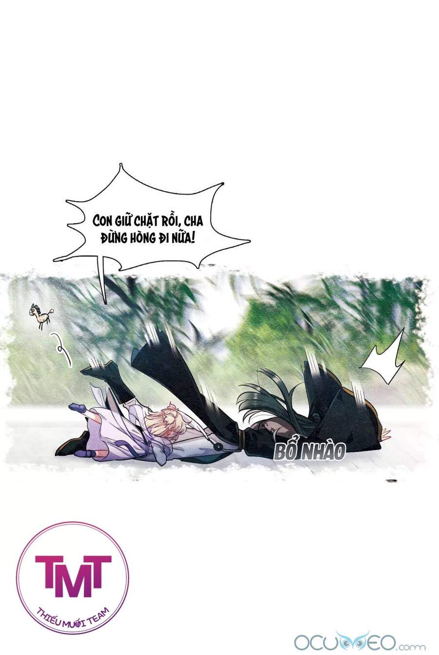 Danh Kiếm Chủng Chapter 37-39 - 12