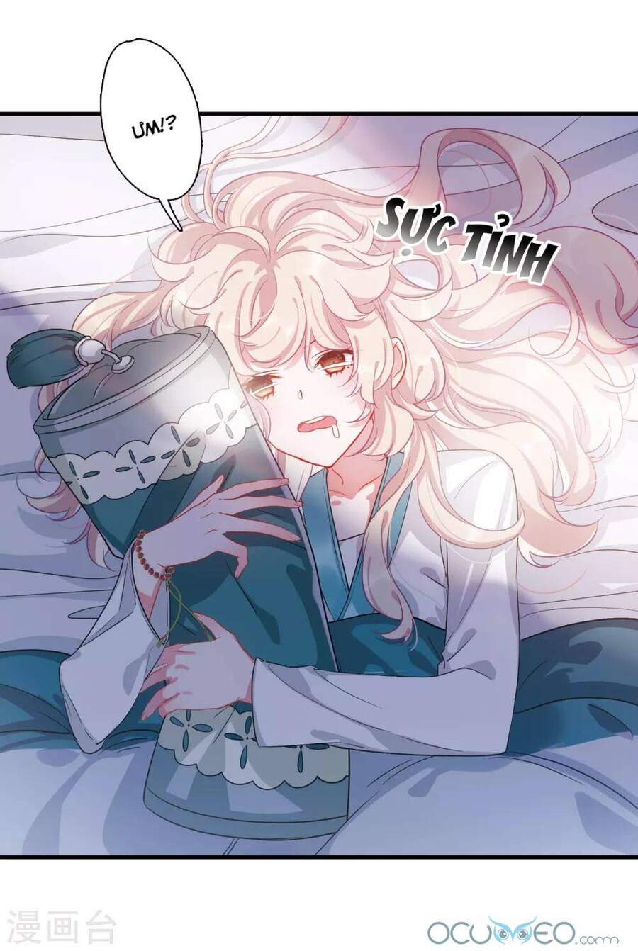 Danh Kiếm Chủng Chapter 37-39 - 13