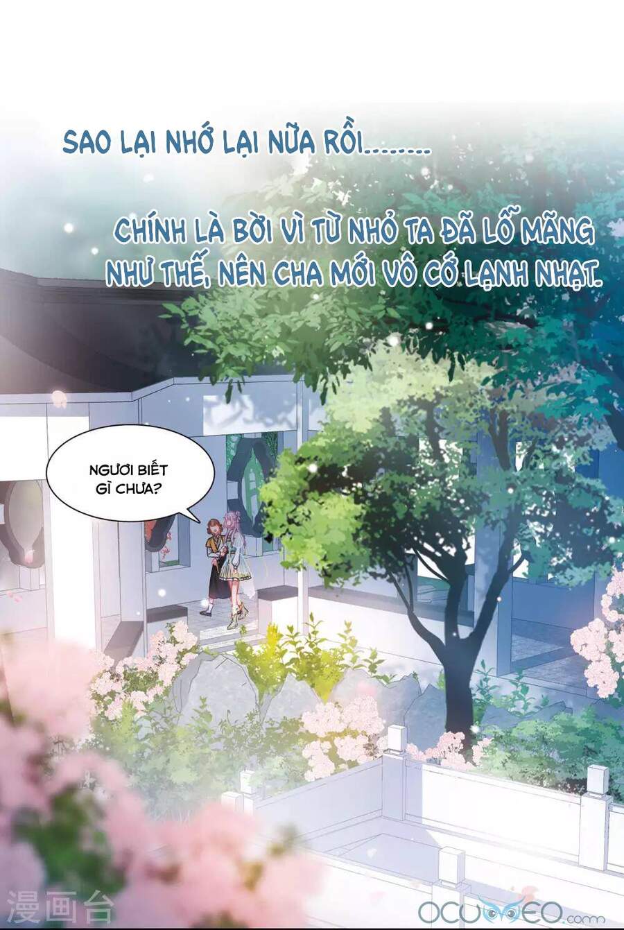 Danh Kiếm Chủng Chapter 37-39 - 15