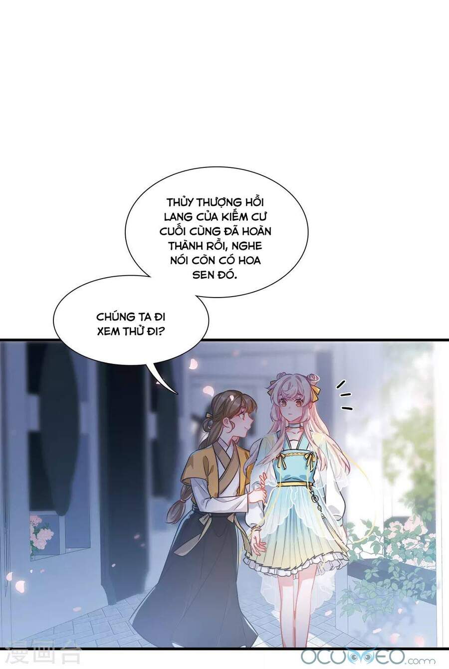 Danh Kiếm Chủng Chapter 37-39 - 16
