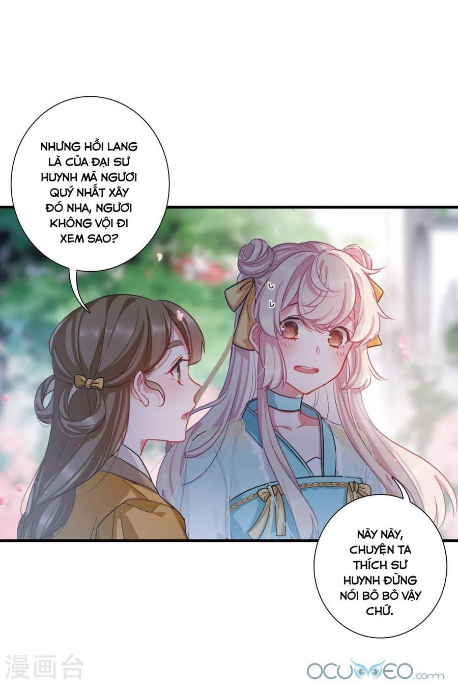 Danh Kiếm Chủng Chapter 37-39 - 18