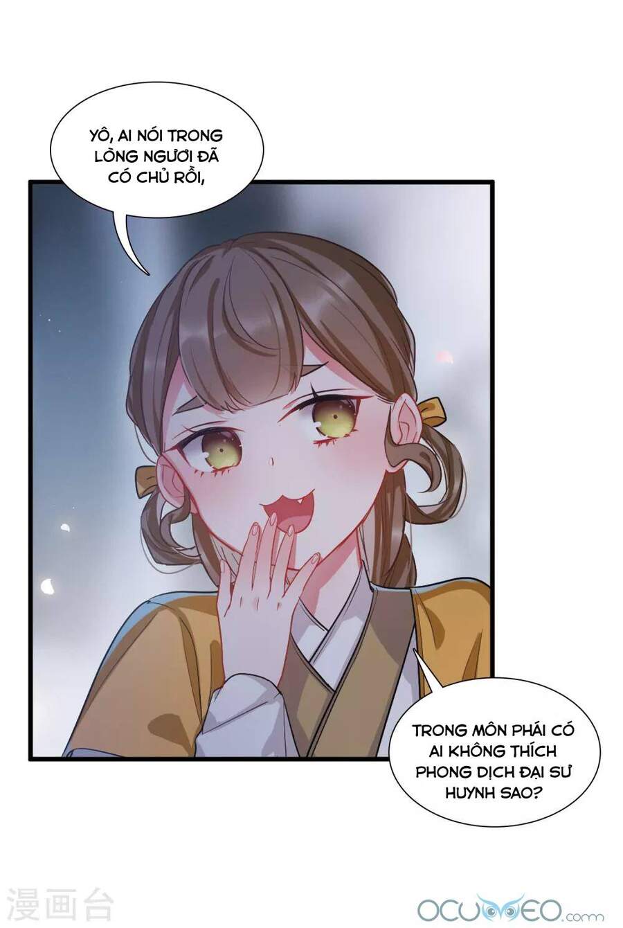 Danh Kiếm Chủng Chapter 37-39 - 19