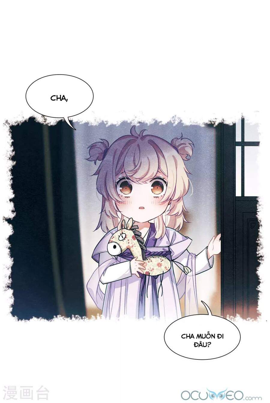 Danh Kiếm Chủng Chapter 37-39 - 3