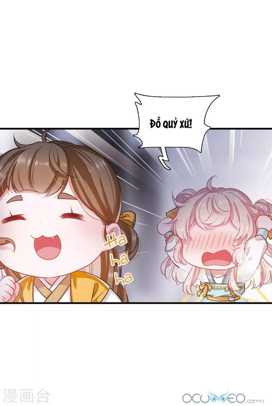 Danh Kiếm Chủng Chapter 37-39 - 21