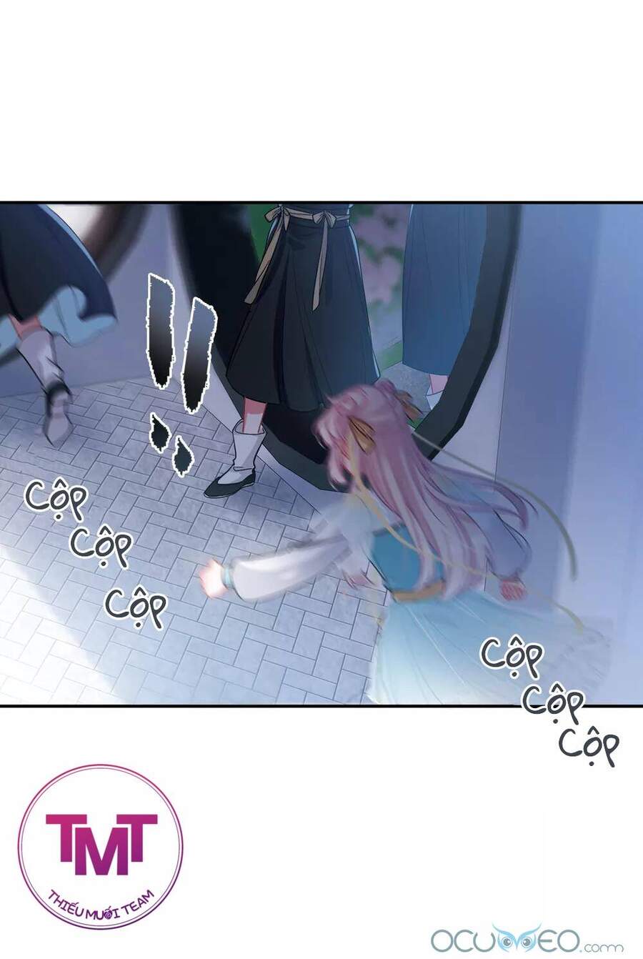 Danh Kiếm Chủng Chapter 37-39 - 22