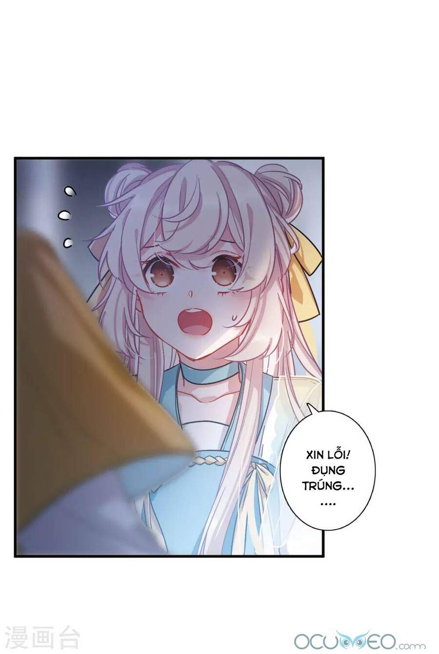 Danh Kiếm Chủng Chapter 37-39 - 24