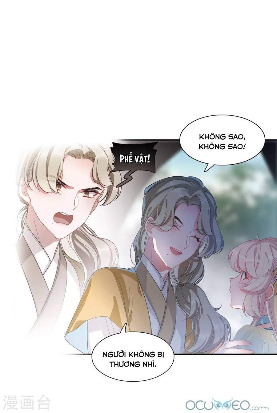 Danh Kiếm Chủng Chapter 37-39 - 26
