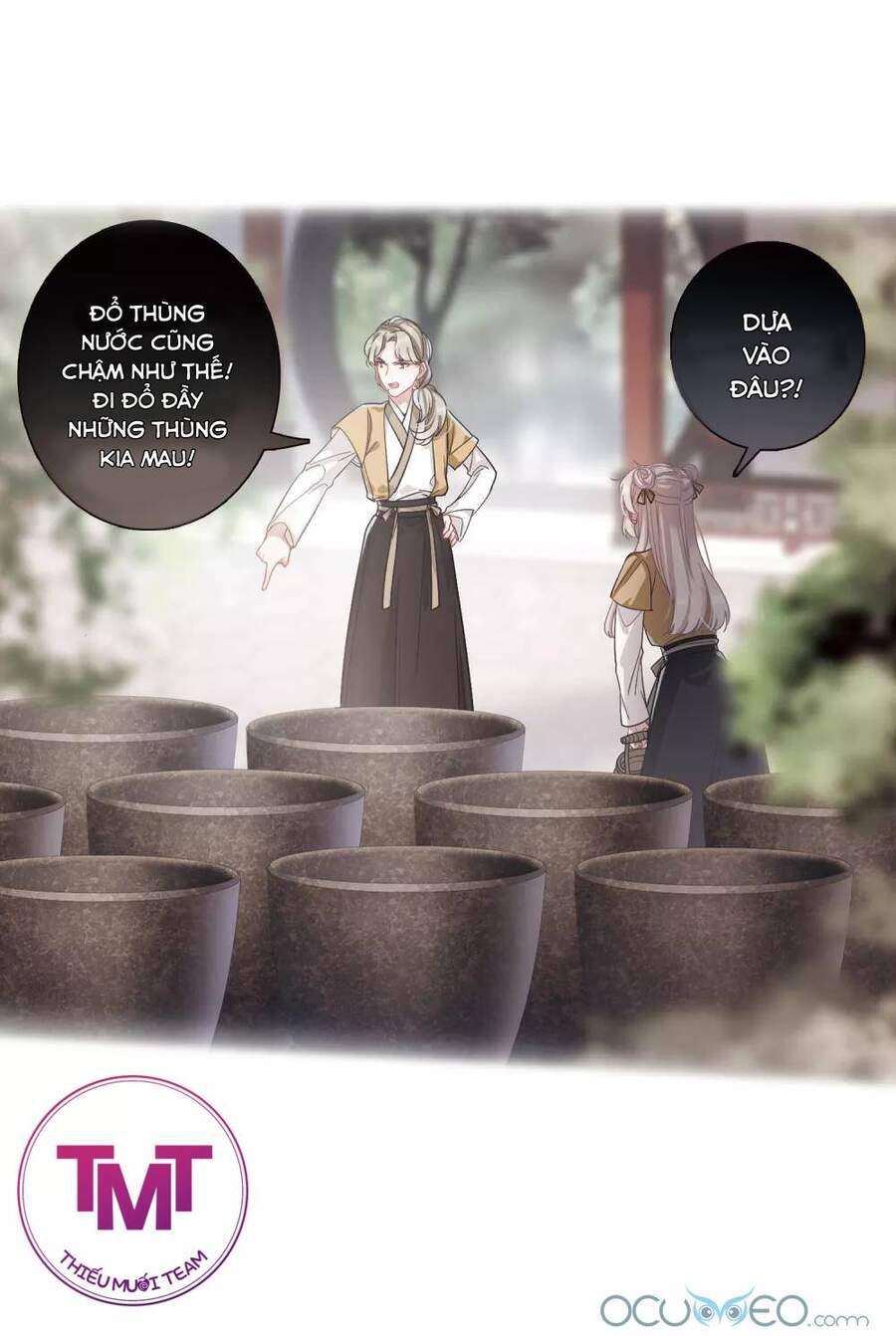 Danh Kiếm Chủng Chapter 37-39 - 27