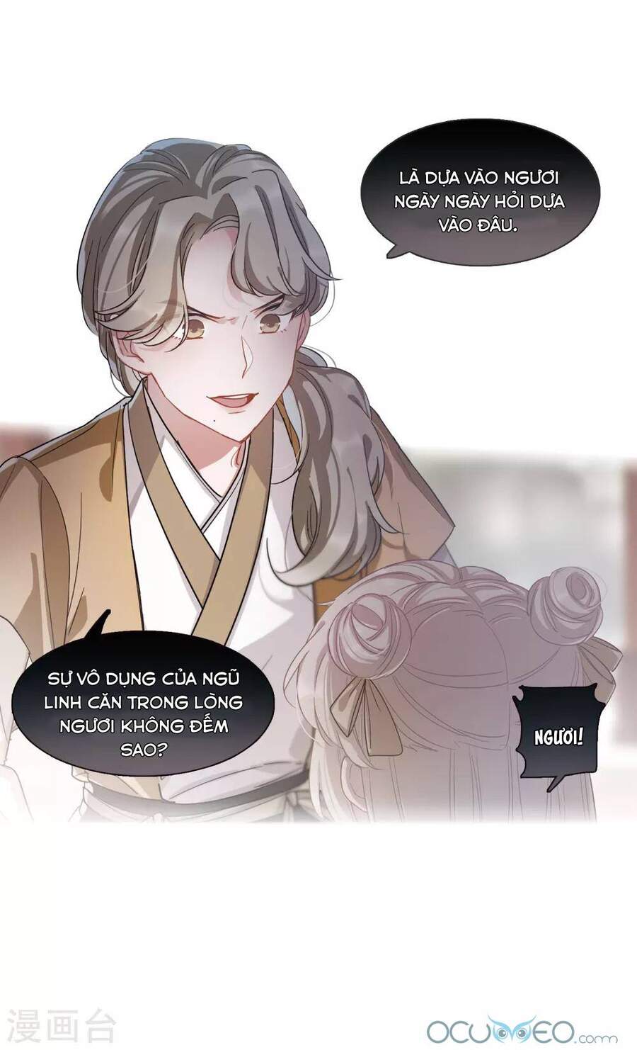 Danh Kiếm Chủng Chapter 37-39 - 28