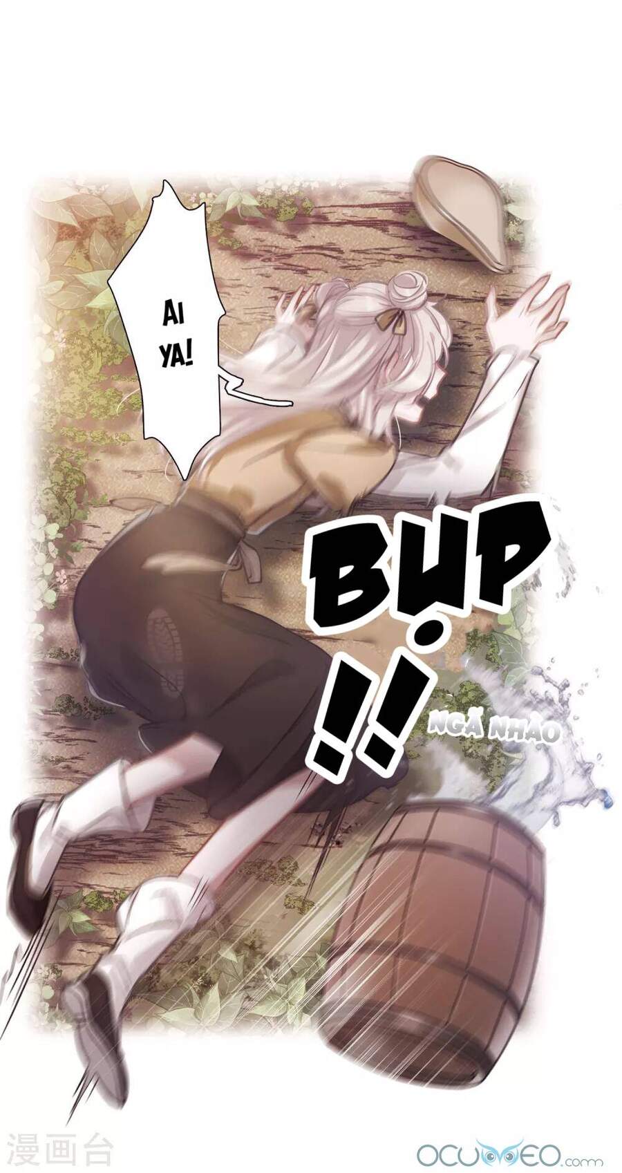 Danh Kiếm Chủng Chapter 37-39 - 31