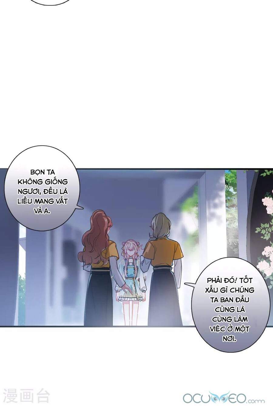 Danh Kiếm Chủng Chapter 37-39 - 34