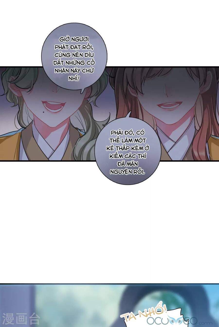 Danh Kiếm Chủng Chapter 37-39 - 35
