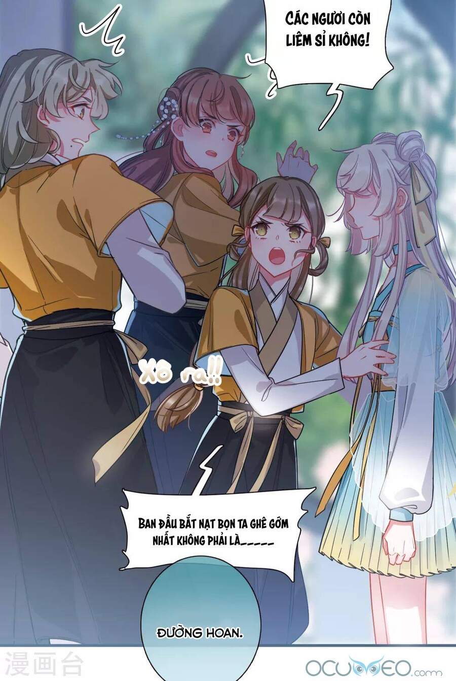 Danh Kiếm Chủng Chapter 37-39 - 36