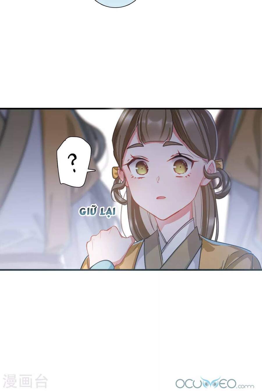 Danh Kiếm Chủng Chapter 37-39 - 37