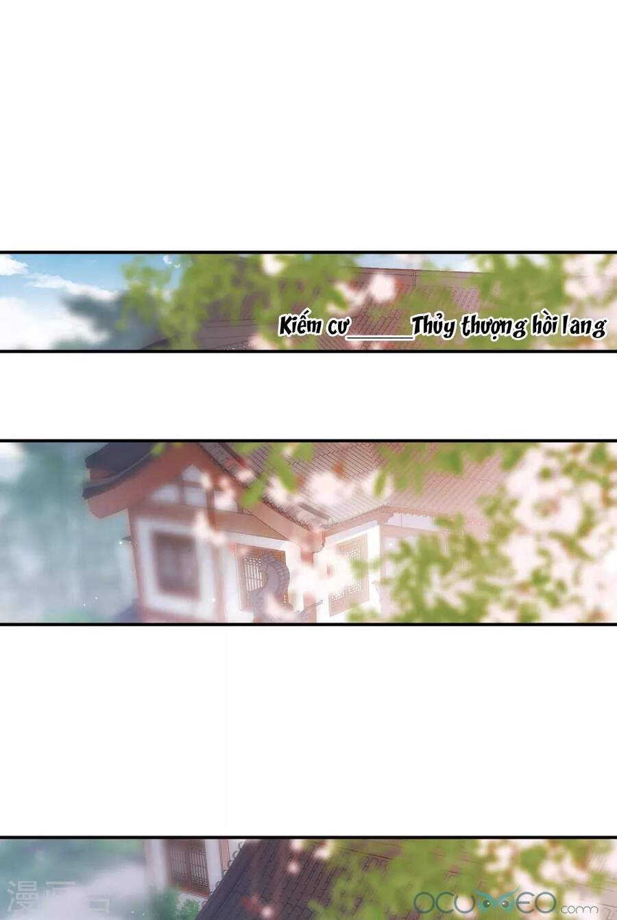 Danh Kiếm Chủng Chapter 37-39 - 41