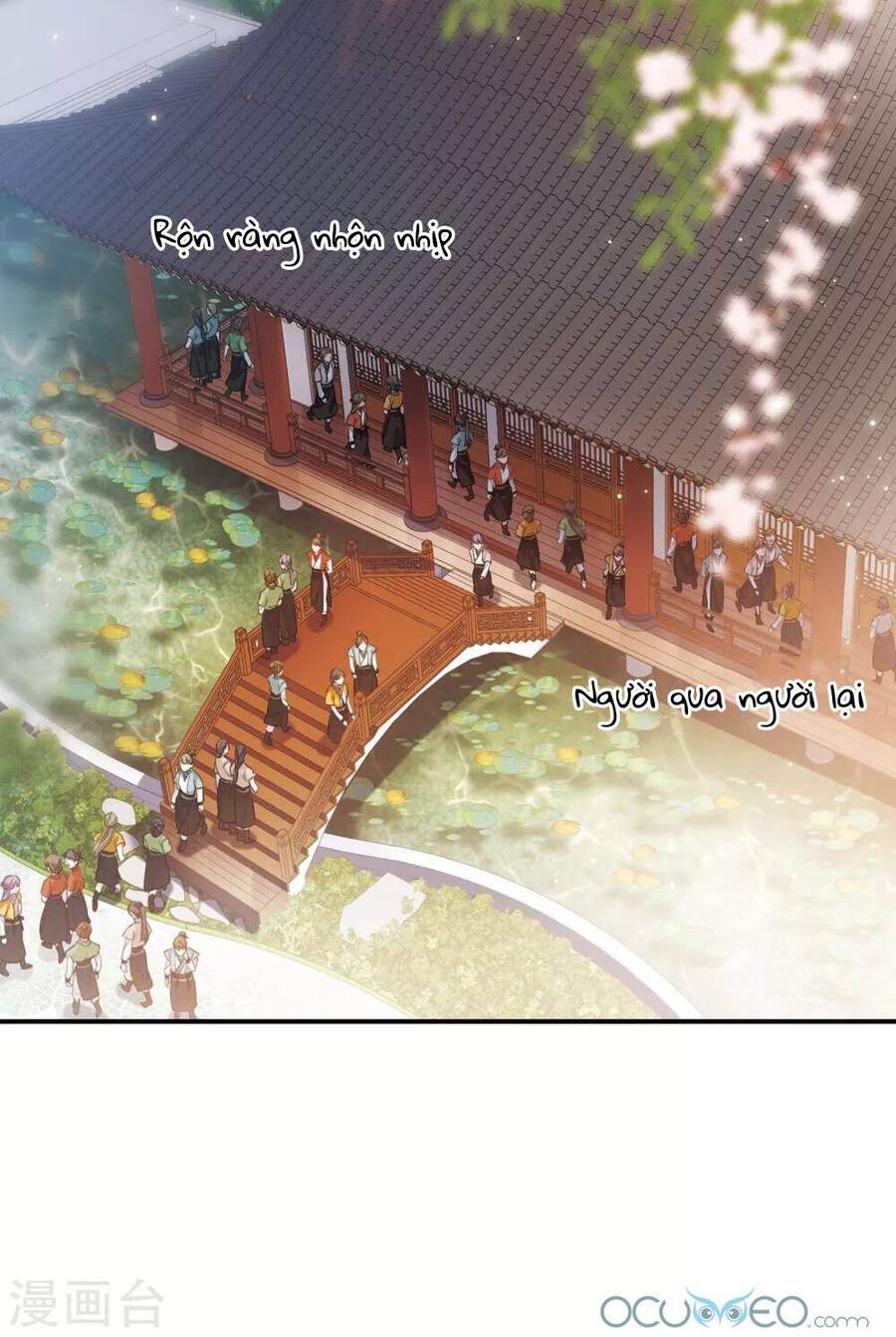 Danh Kiếm Chủng Chapter 37-39 - 42