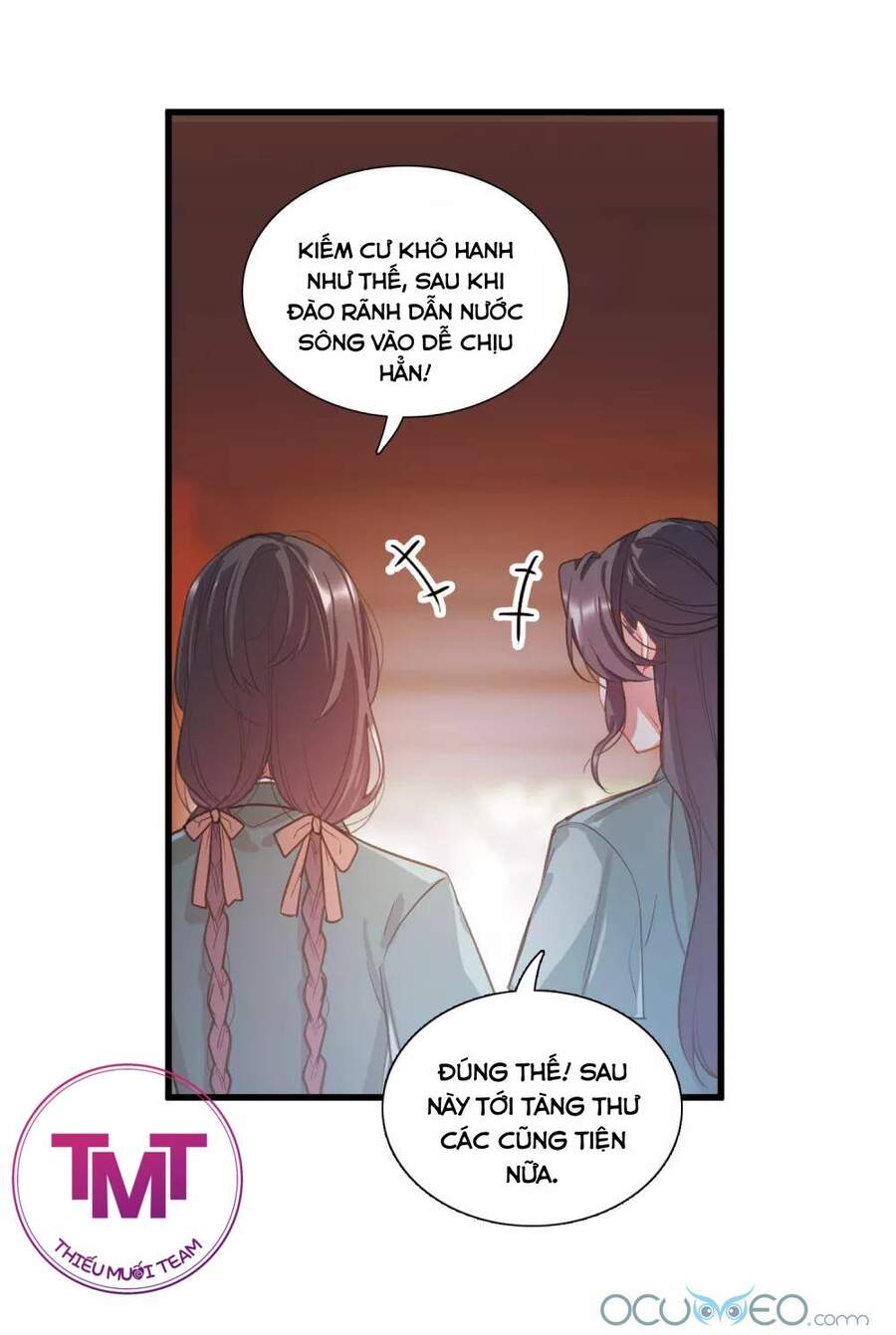Danh Kiếm Chủng Chapter 37-39 - 43