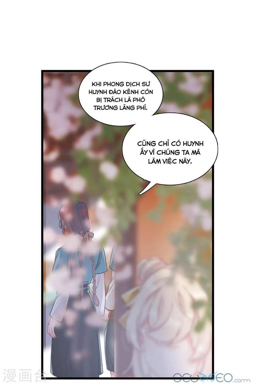 Danh Kiếm Chủng Chapter 37-39 - 44