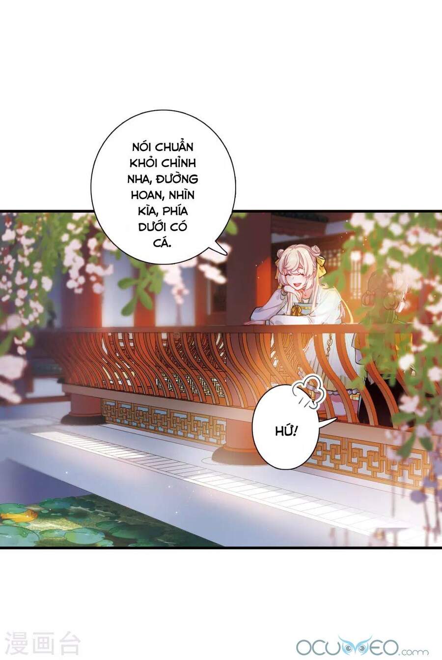 Danh Kiếm Chủng Chapter 37-39 - 45