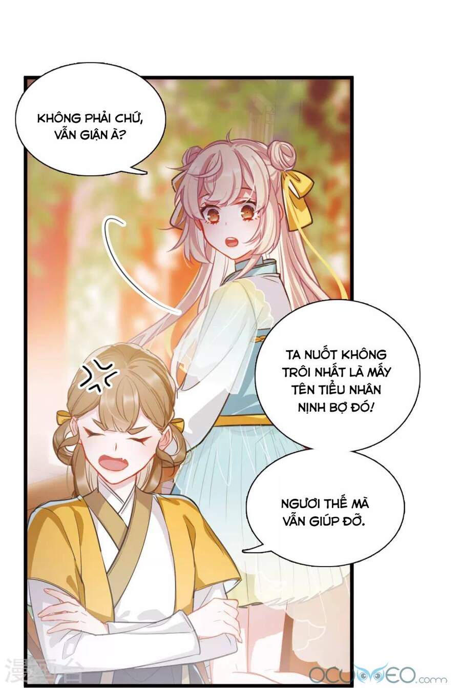 Danh Kiếm Chủng Chapter 37-39 - 46