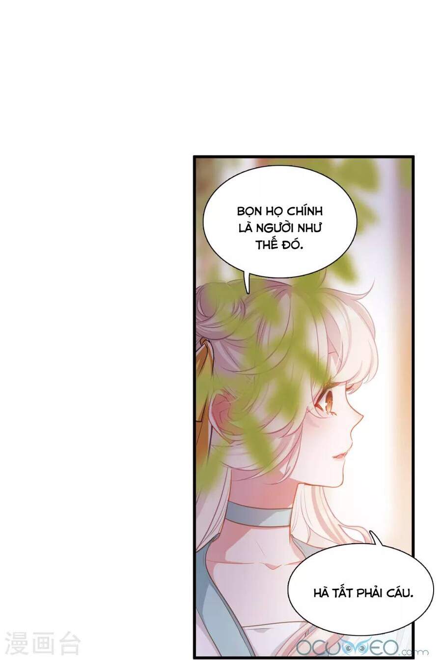 Danh Kiếm Chủng Chapter 37-39 - 47